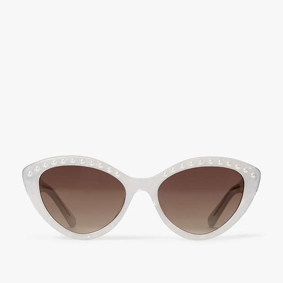 Kate Spade Juni Sunglasses - NEW - Picture 3 of 9